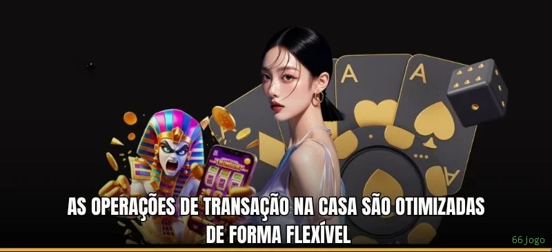 Verificação KYC 66jogo