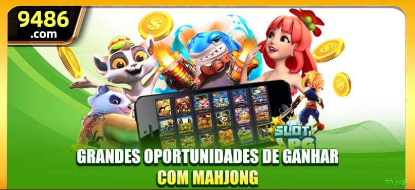 66jogo Plataforma