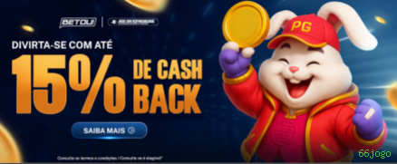 PIX 66jogo
