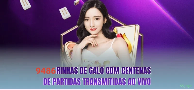 Sobre o 66jogo
