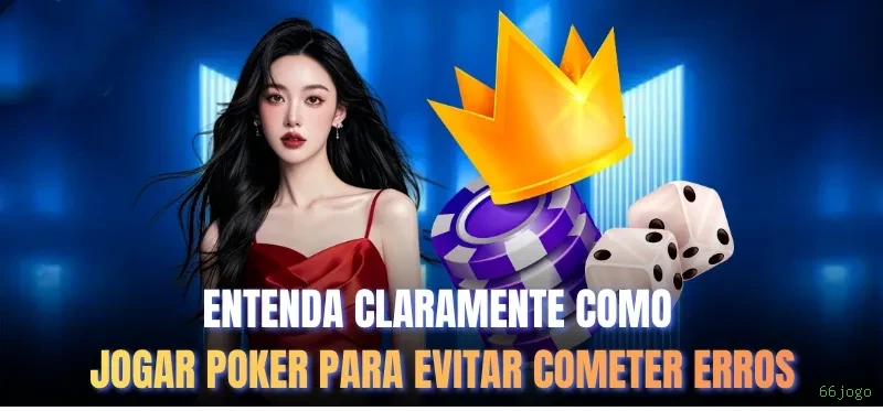 Termos de Bônus 66jogo
