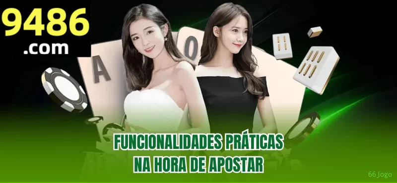 Termos de Serviço 66jogo