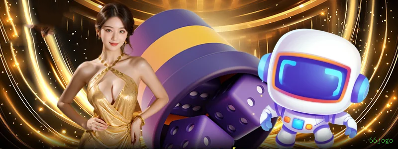 Casino Login 66jogo
