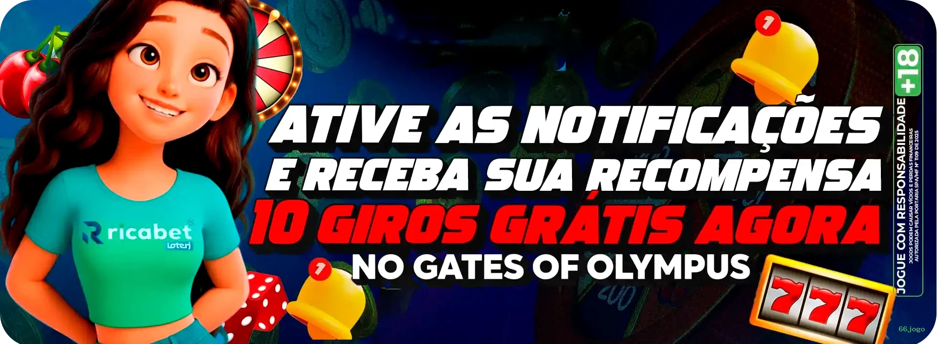66jogo Pagamentos