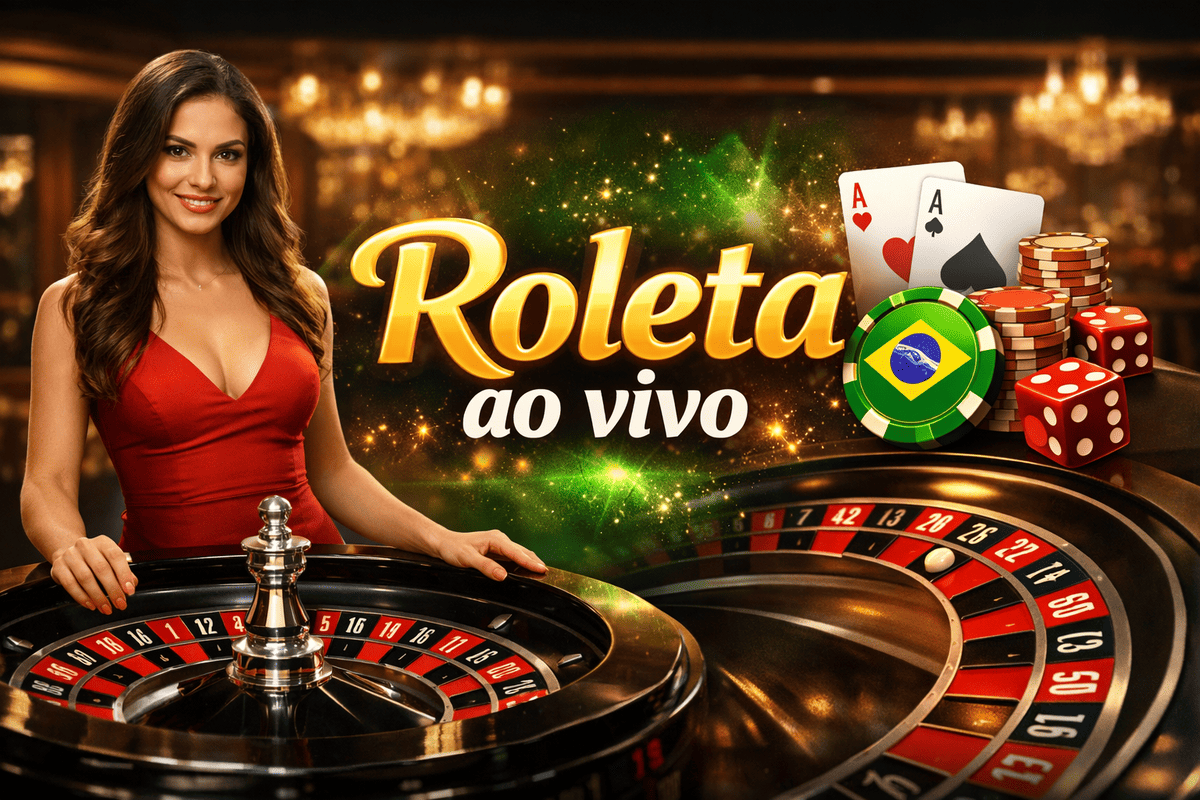 Roleta 66jogo